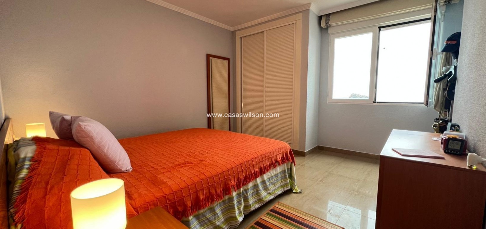 Venta - Apartamento - Benidorm - Rincon De Loix Cruz