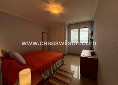 Venta - Apartamento - Benidorm - Rincon De Loix Cruz