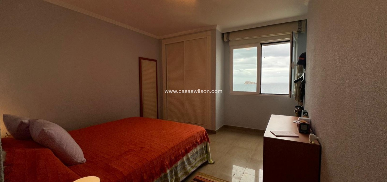 Venta - Apartamento - Benidorm - Rincon De Loix Cruz