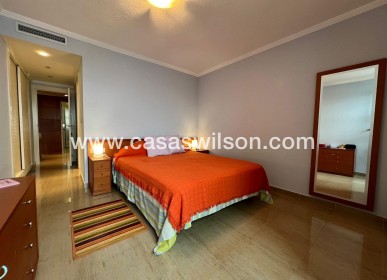 Venta - Apartamento - Benidorm - Rincon De Loix Cruz