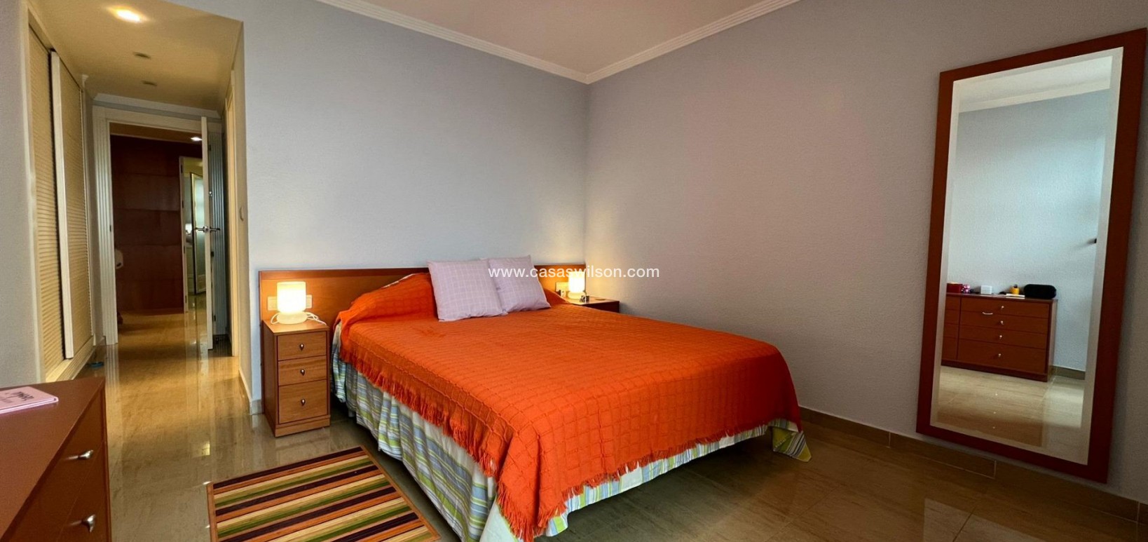 Venta - Apartamento - Benidorm - Rincon De Loix Cruz