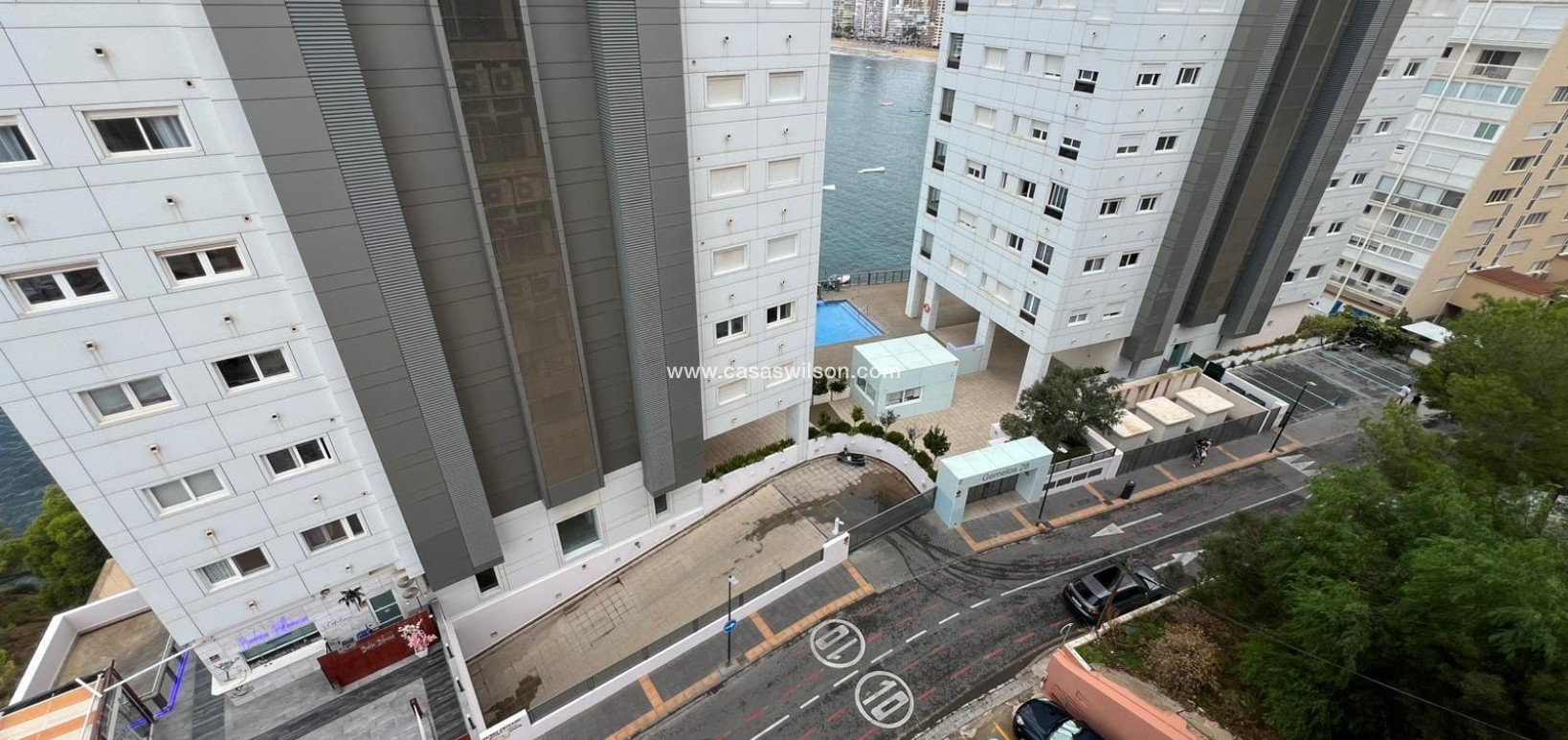 Venta - Apartamento - Benidorm - Rincon De Loix Cruz