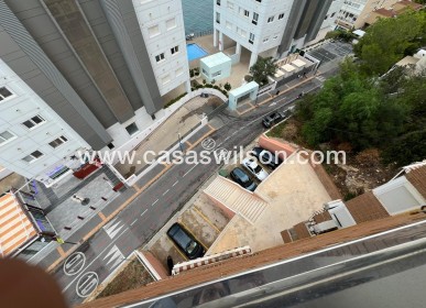 Venta - Apartamento - Benidorm - Rincon De Loix Cruz