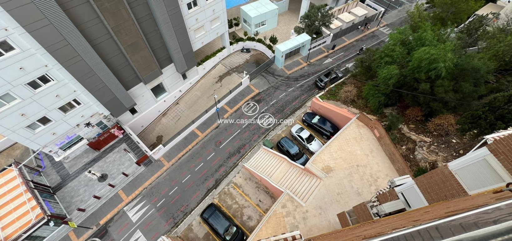 Venta - Apartamento - Benidorm - Rincon De Loix Cruz