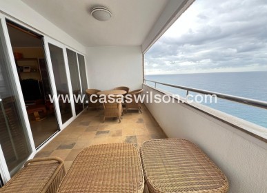 Venta - Apartamento - Benidorm - Rincon De Loix Cruz