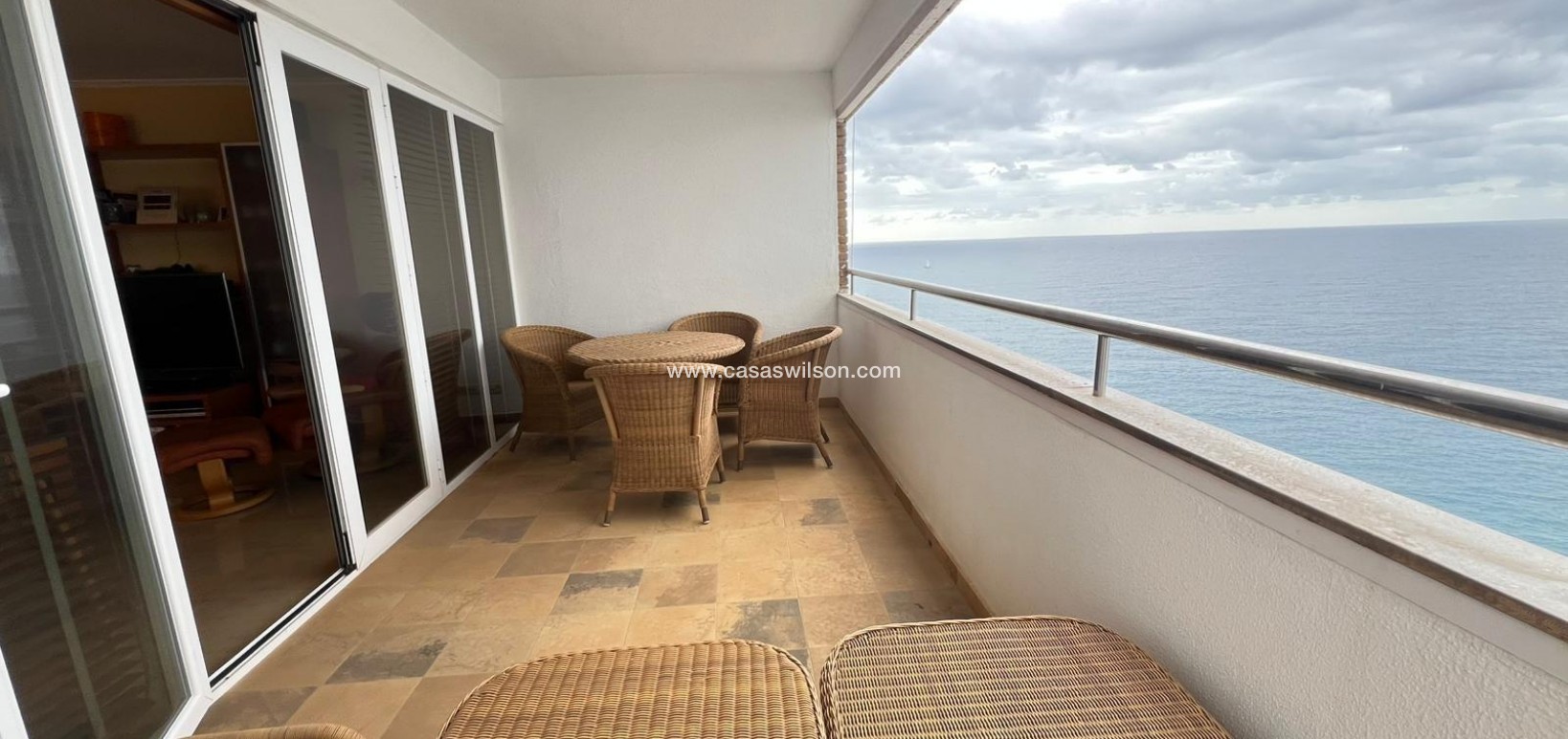 Venta - Apartamento - Benidorm - Rincon De Loix Cruz