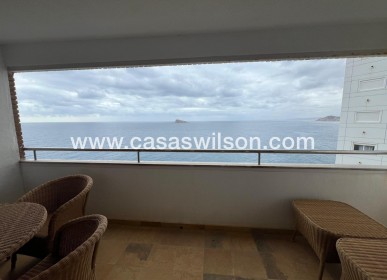 Venta - Apartamento - Benidorm - Rincon De Loix Cruz