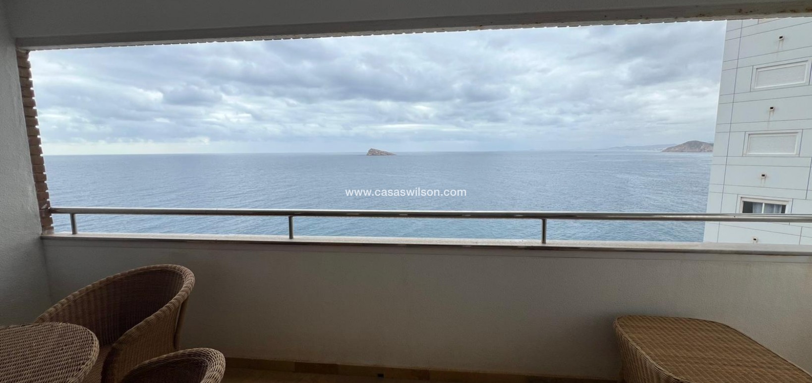 Venta - Apartamento - Benidorm - Rincon De Loix Cruz