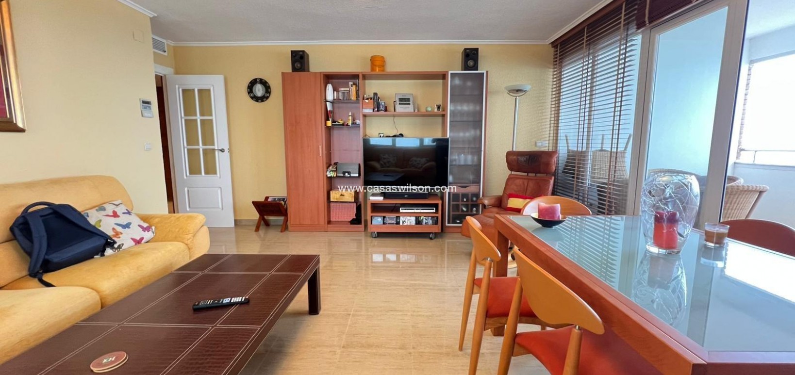 Venta - Apartamento - Benidorm - Rincon De Loix Cruz