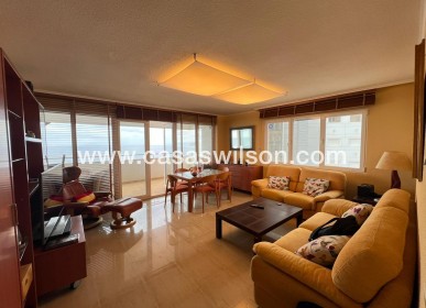 Venta - Apartamento - Benidorm - Rincon De Loix Cruz