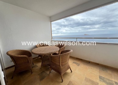 Venta - Apartamento - Benidorm - Rincon De Loix Cruz