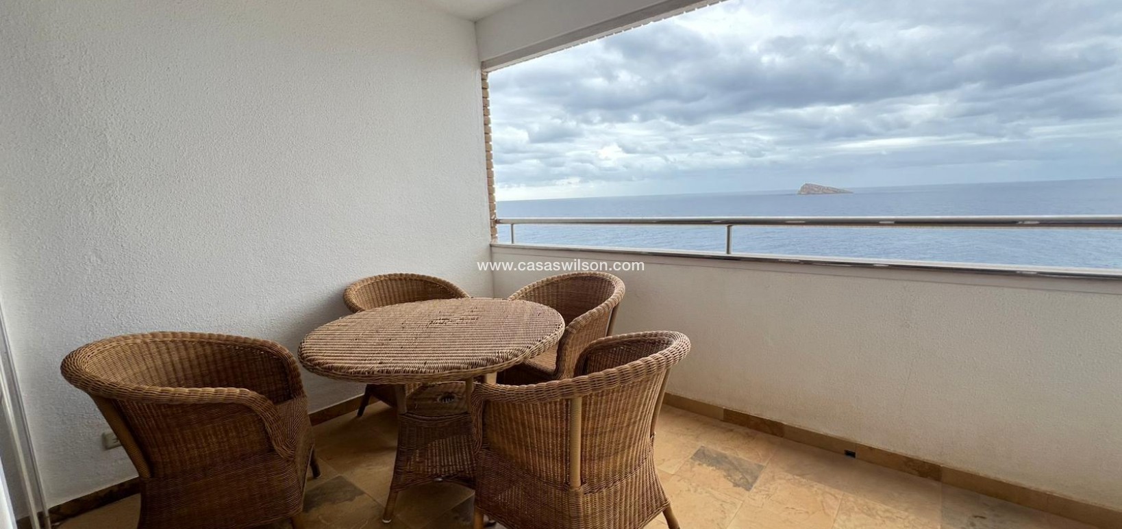 Venta - Apartamento - Benidorm - Rincon De Loix Cruz