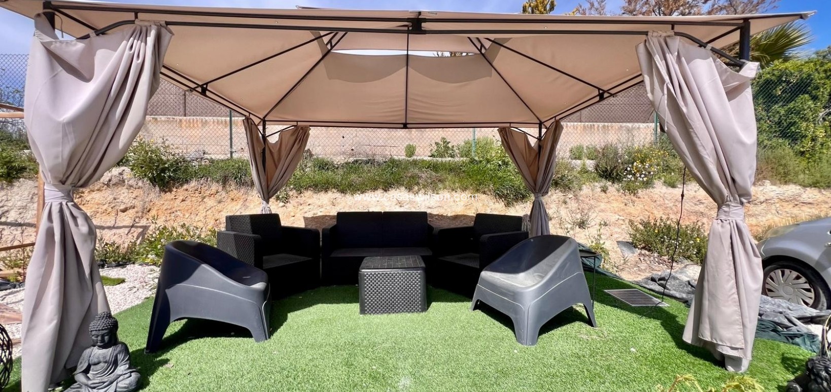 Sale - Country Property/Finca - Monóvar/Monóver - Inland