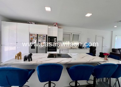 Sale - Country Property/Finca - Monóvar/Monóver - Inland