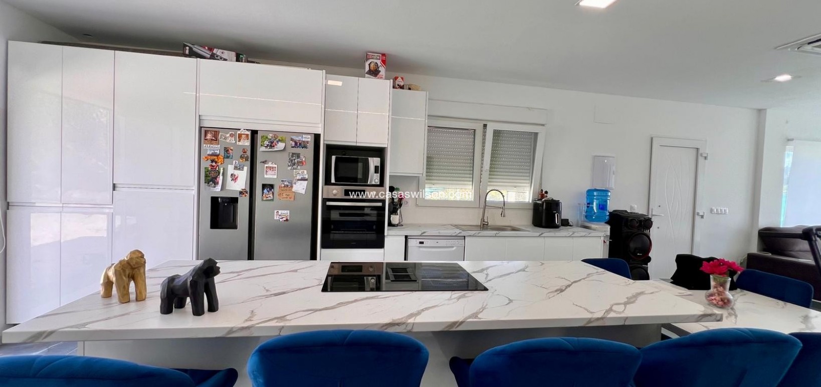 Sale - Country Property/Finca - Monóvar/Monóver - Inland