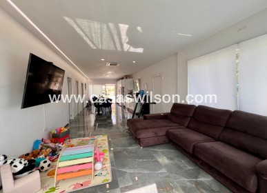 Sale - Country Property/Finca - Monóvar/Monóver - Inland