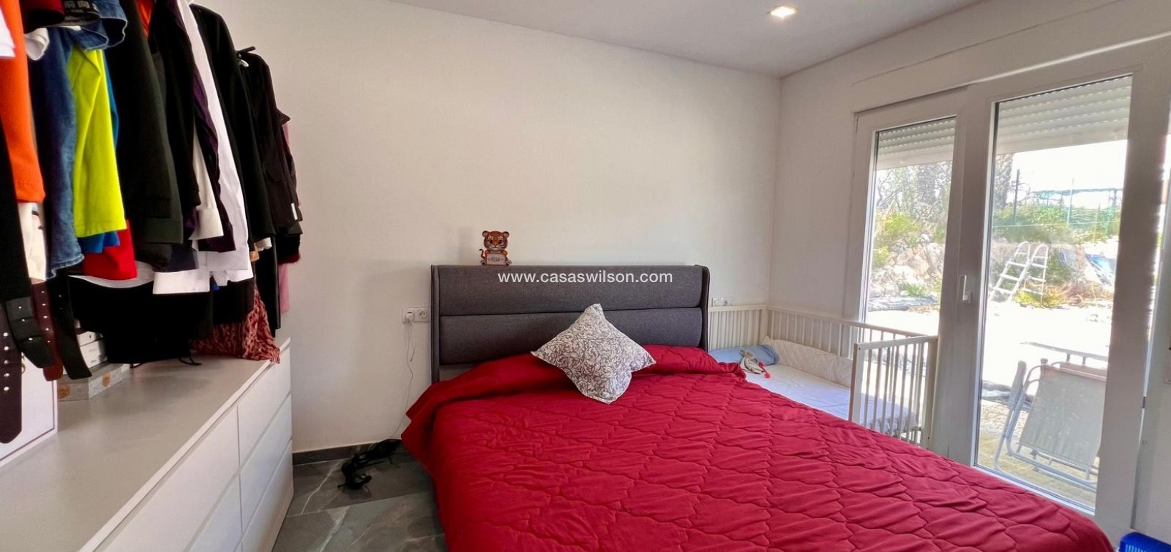 Sale - Country Property/Finca - Monóvar/Monóver - Inland