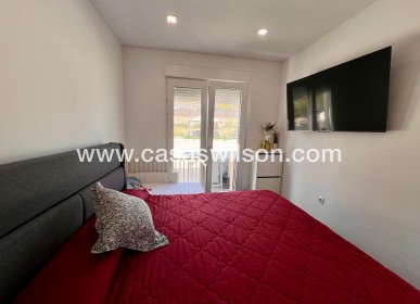 Sale - Country Property/Finca - Monóvar/Monóver - Inland