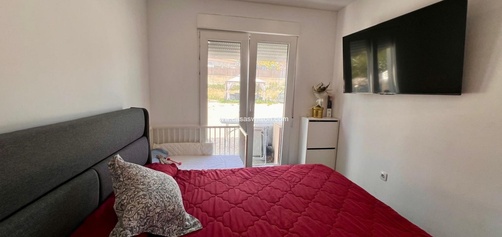 Sale - Country Property/Finca - Monóvar/Monóver - Inland