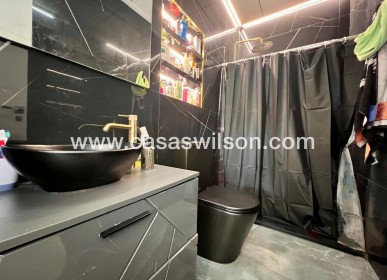 Sale - Country Property/Finca - Monóvar/Monóver - Inland