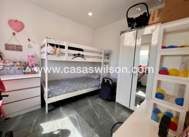 Sale - Country Property/Finca - Monóvar/Monóver - Inland