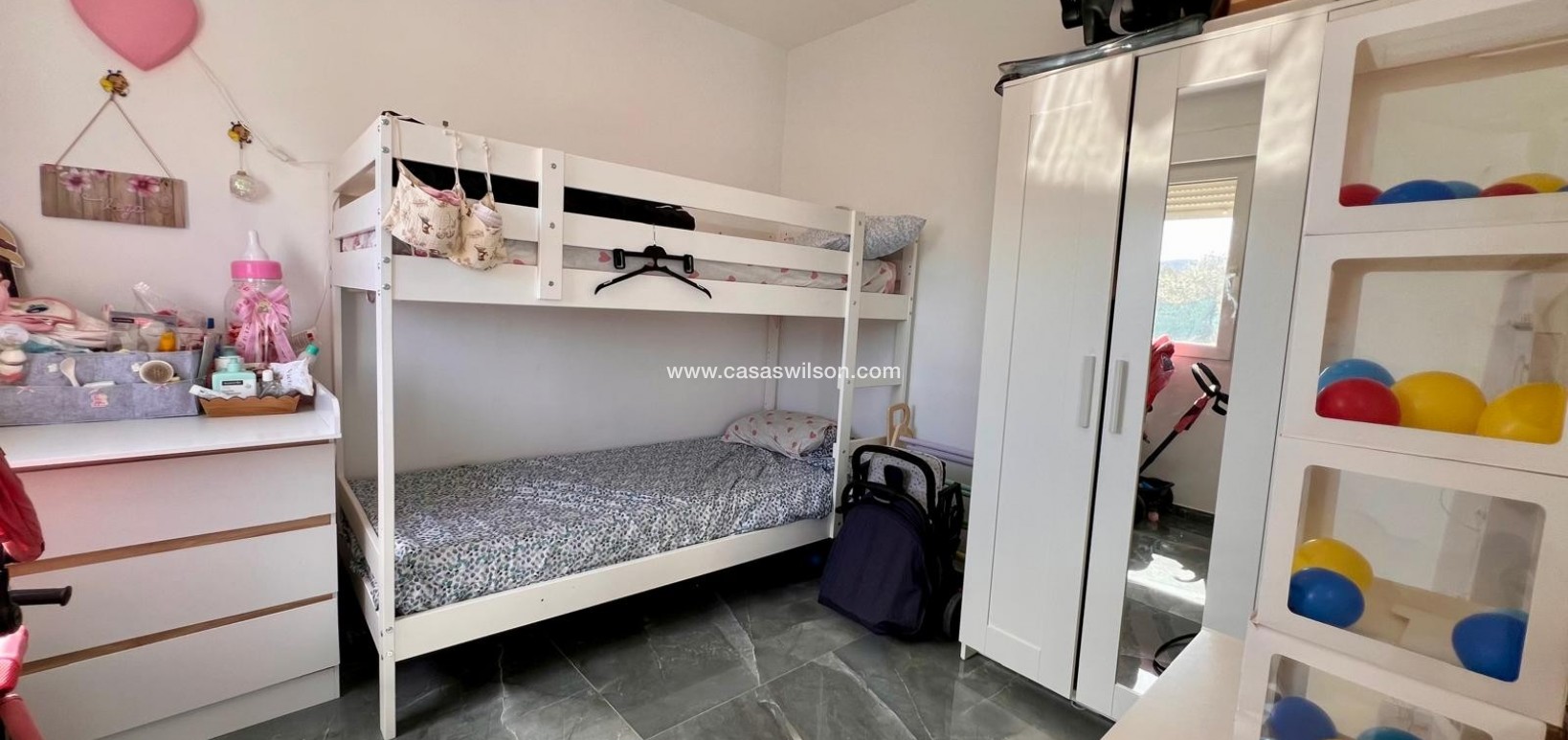 Sale - Country Property/Finca - Monóvar/Monóver - Inland