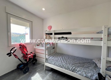 Sale - Country Property/Finca - Monóvar/Monóver - Inland