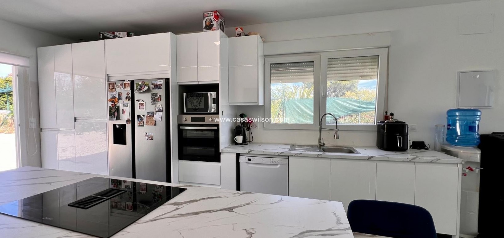 Sale - Country Property/Finca - Monóvar/Monóver - Inland