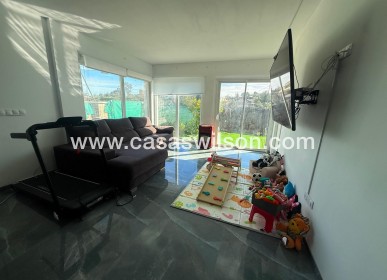 Sale - Country Property/Finca - Monóvar/Monóver - Inland