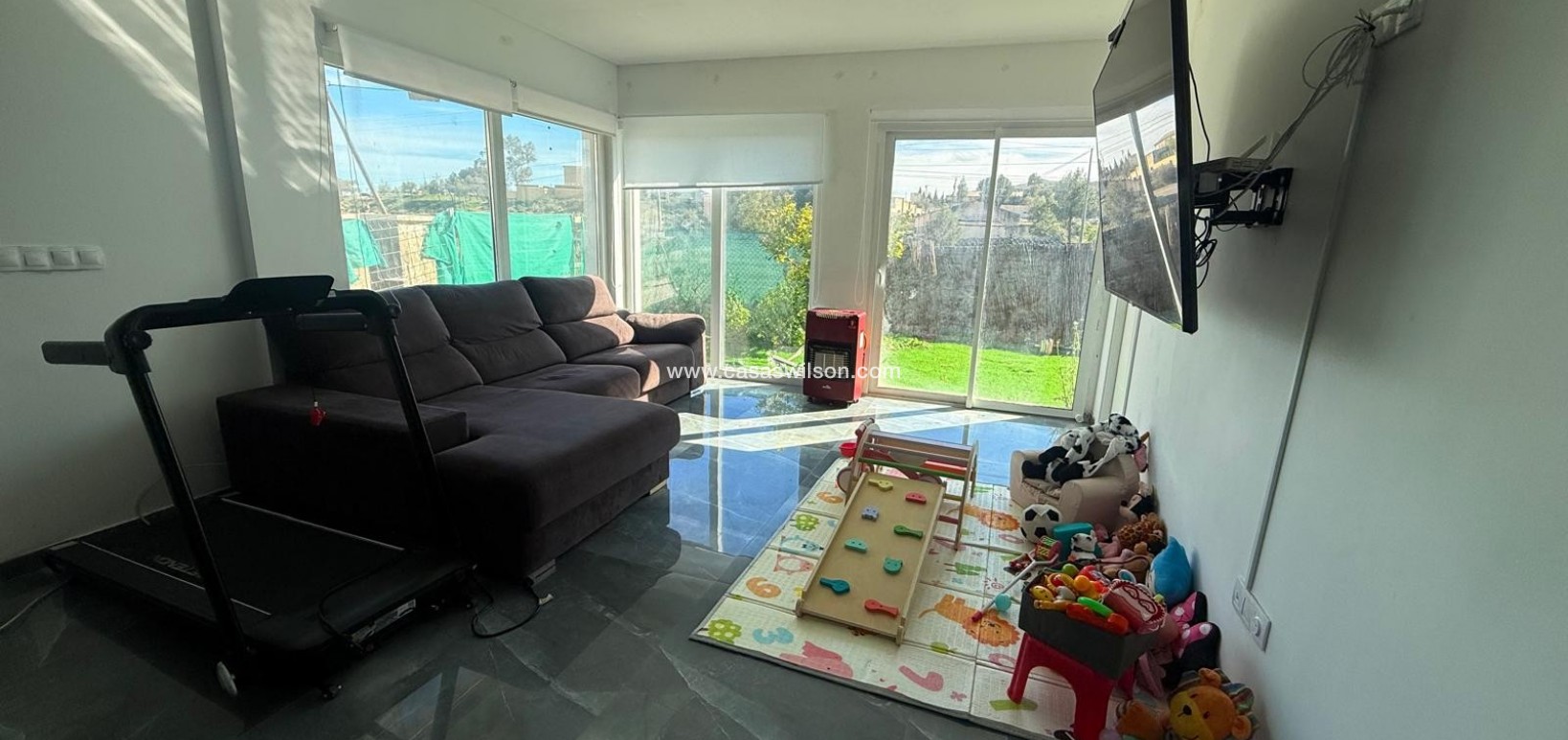 Sale - Country Property/Finca - Monóvar/Monóver - Inland