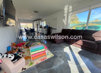 Sale - Country Property/Finca - Monóvar/Monóver - Inland