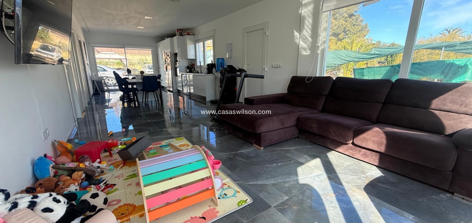 Sale - Country Property/Finca - Monóvar/Monóver - Inland