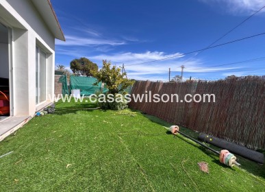 Sale - Country Property/Finca - Monóvar/Monóver - Inland