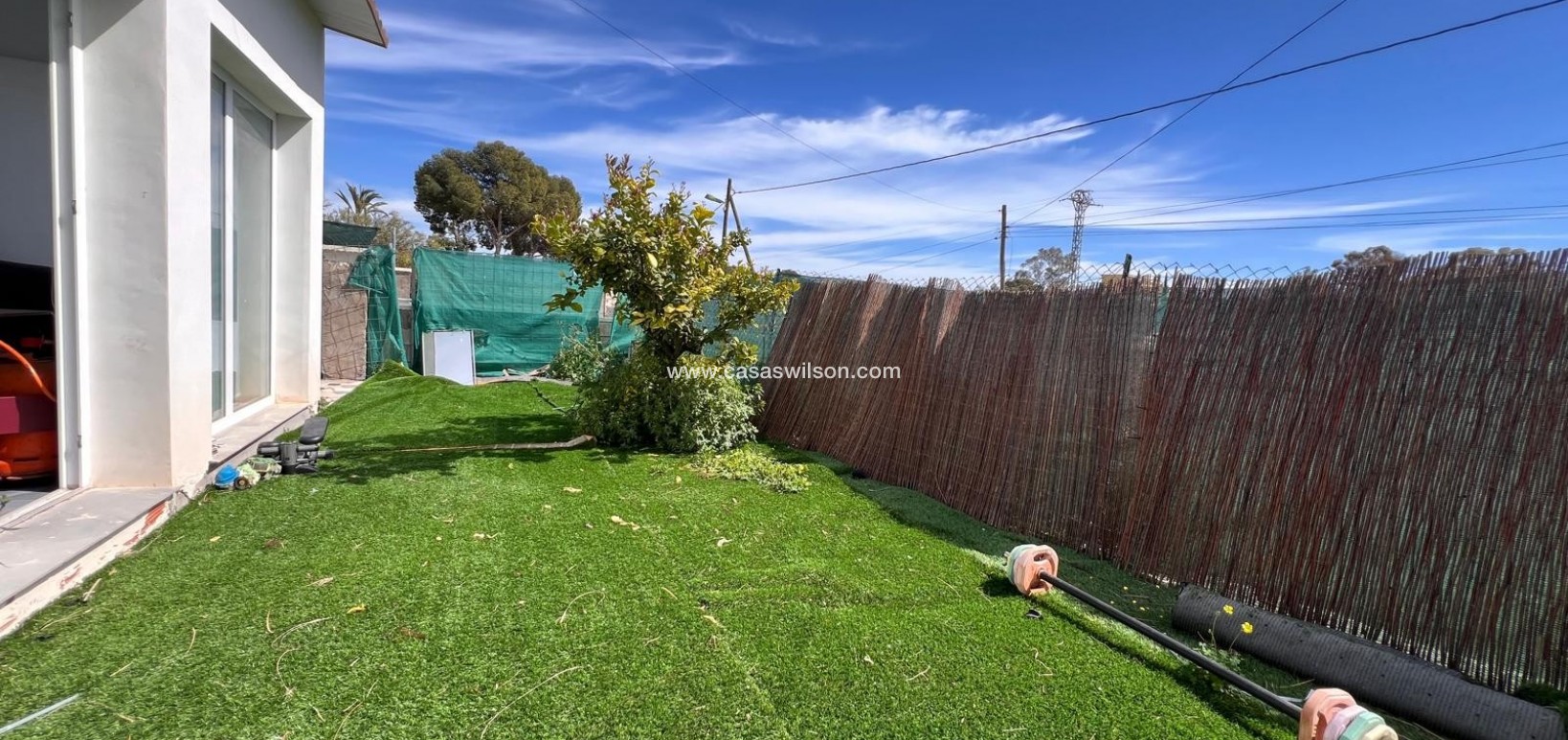 Sale - Country Property/Finca - Monóvar/Monóver - Inland