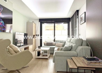 Sale - Villa - Orihuela Costa - Villamartín