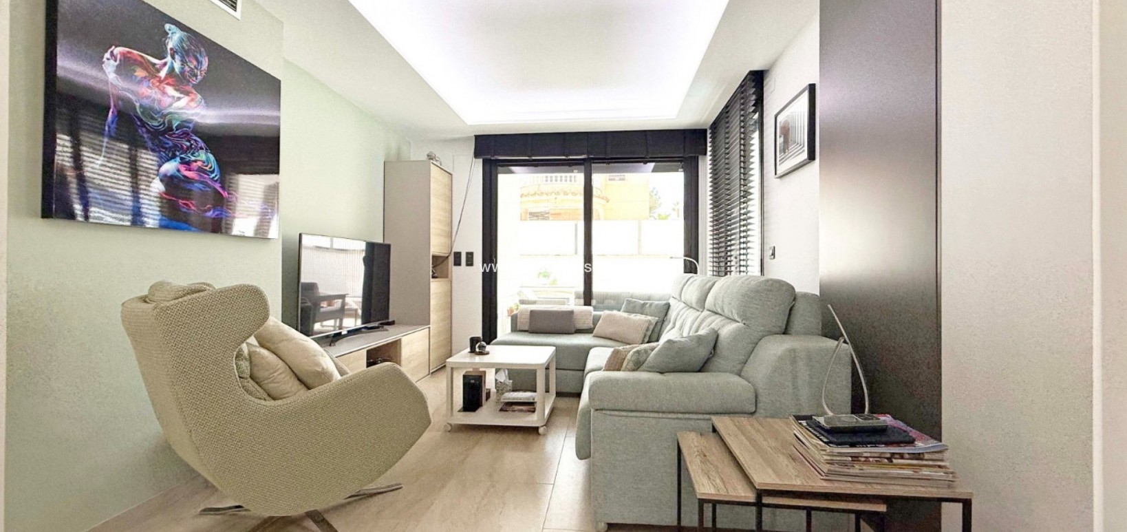 Sale - Villa - Orihuela Costa - Villamartín