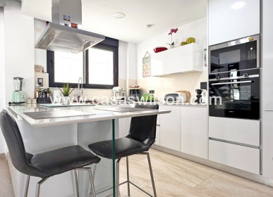 Sale - Villa - Orihuela Costa - Villamartín