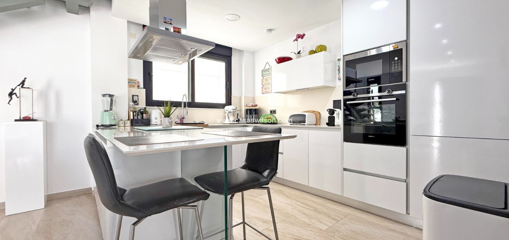 Sale - Villa - Orihuela Costa - Villamartín