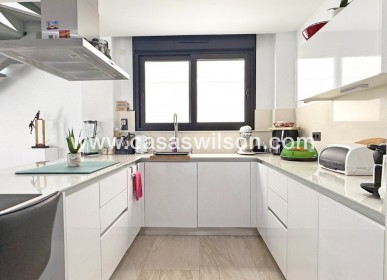 Sale - Villa - Orihuela Costa - Villamartín