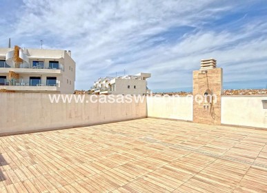 Sale - Villa - Orihuela Costa - Villamartín
