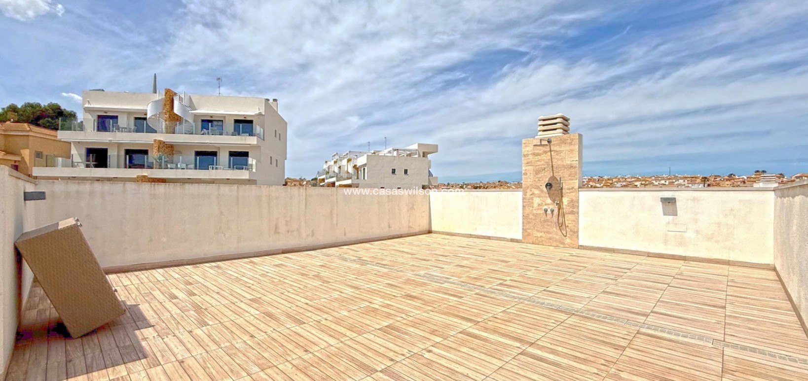 Sale - Villa - Orihuela Costa - Villamartín