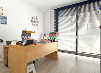 Sale - Villa - Orihuela Costa - Villamartín