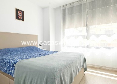 Sale - Villa - Orihuela Costa - Villamartín