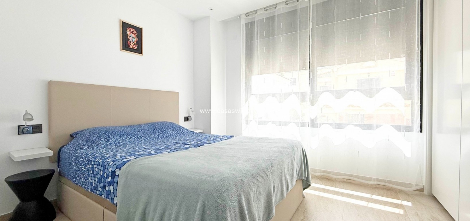 Sale - Villa - Orihuela Costa - Villamartín