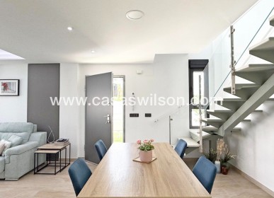 Sale - Villa - Orihuela Costa - Villamartín