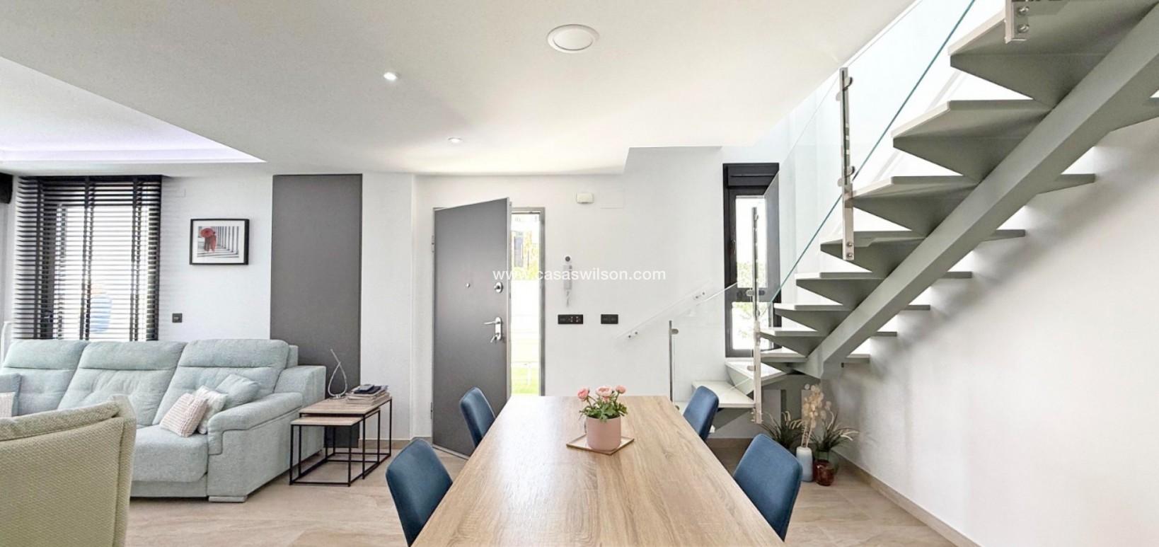 Sale - Villa - Orihuela Costa - Villamartín