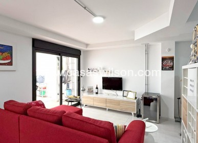 Sale - Villa - Orihuela Costa - Villamartín