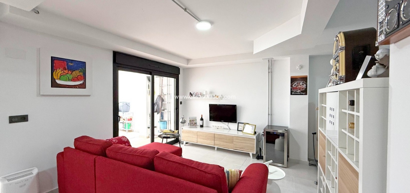 Sale - Villa - Orihuela Costa - Villamartín