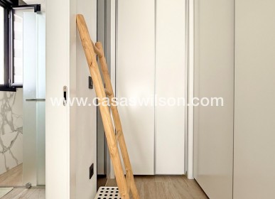 Sale - Villa - Orihuela Costa - Villamartín