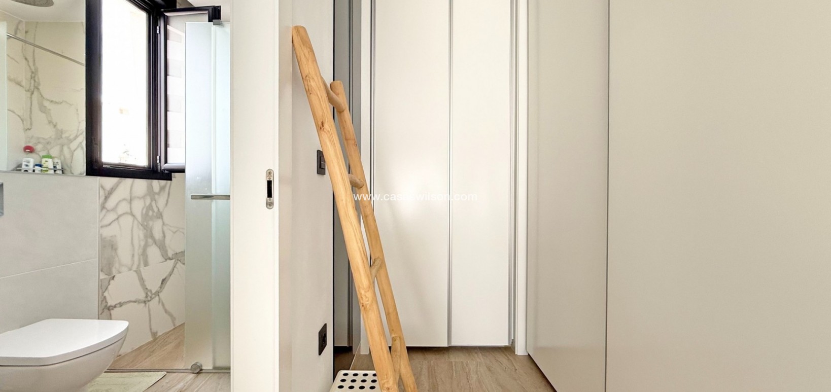 Sale - Villa - Orihuela Costa - Villamartín